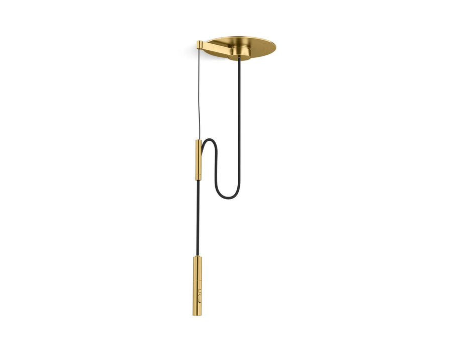 KOHLER Purist Ceiling-mount kitchen sink faucet K-29179