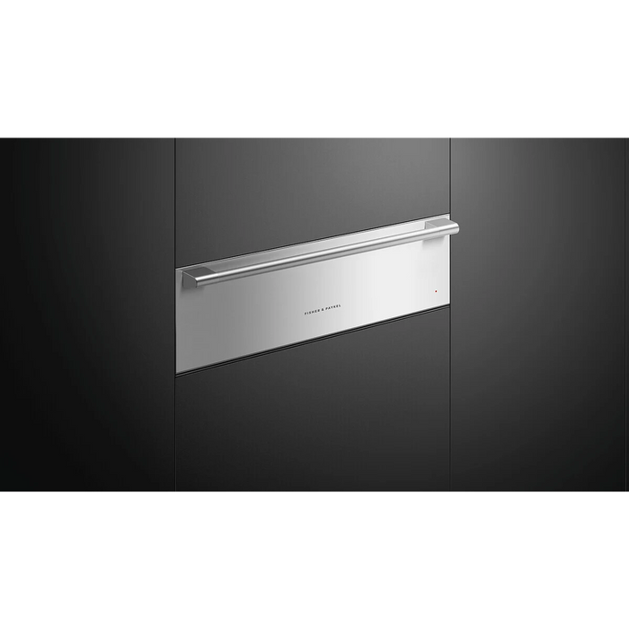 Fisher & Paykel 30" Warming Drawer, WB30SPEX1