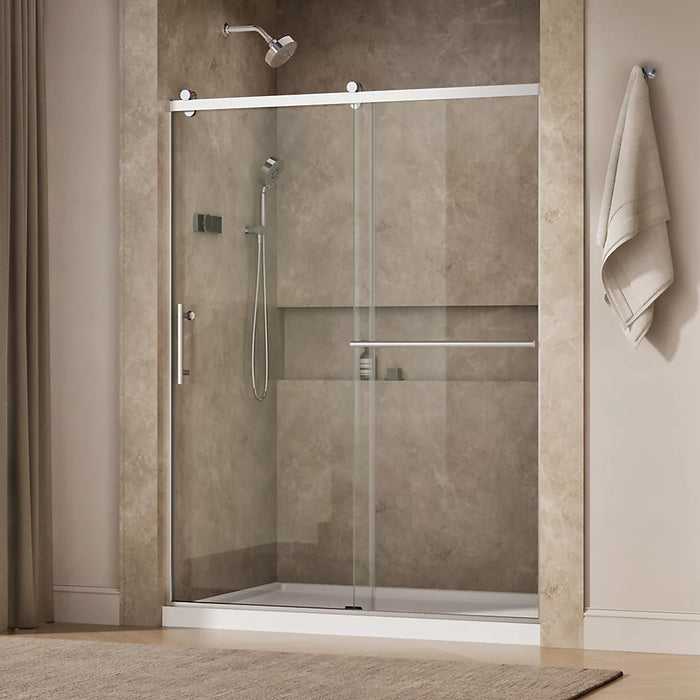 KOHLER Rely H sliding shower door  K-709081-10L-SHP