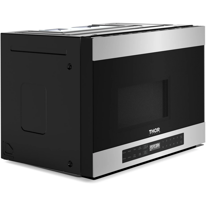 Thor 24" Convertible Over-the-Range Microwave, TOR24SS