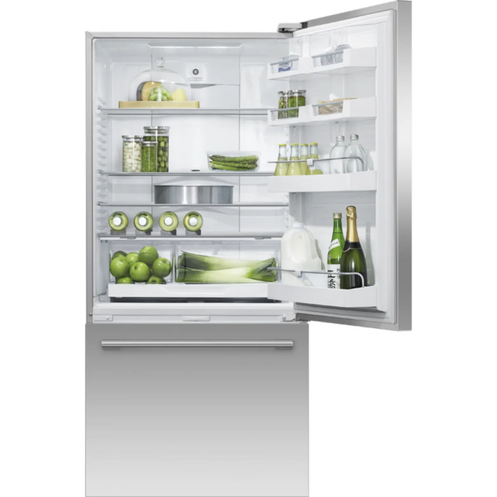 Fisher & Paykel 32" Freestanding Refrigerator, RF170WRHJX1