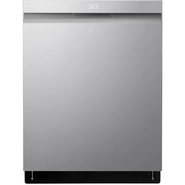 LG 24" Fully Integrated Smart Dishwasher, LDPH7972S