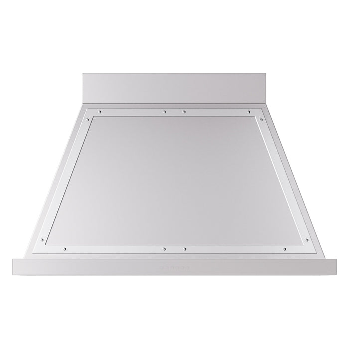ILVE Nostalgie 40" Wall Mount Range Hood UANB40 — UANB40AWB