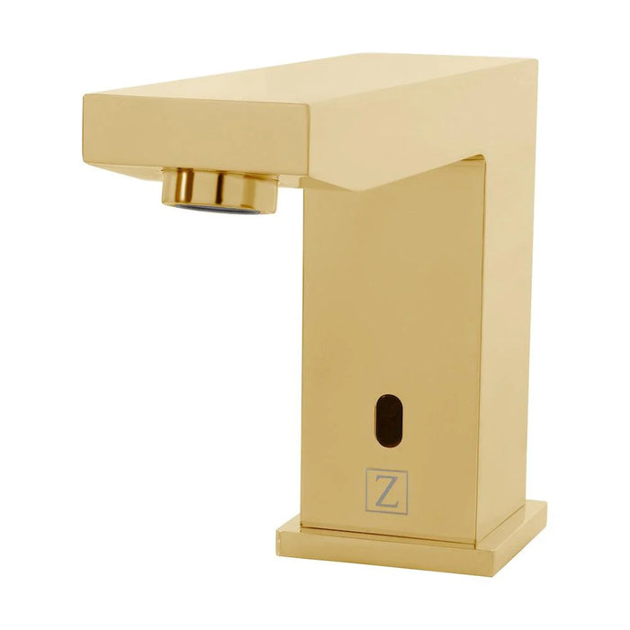 ZLINE Bliss Touchless Bath Faucet BLS-BFS-PG