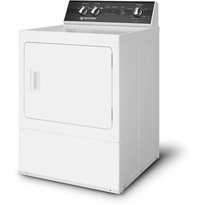 SPEED QUEEN 27" Electric Dryer, DR5004WE