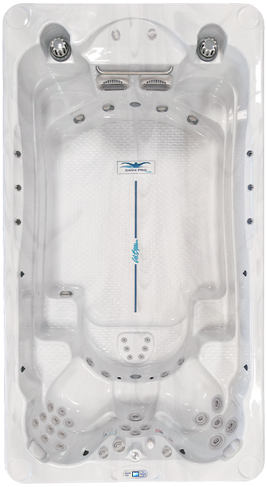 CalSpas Freestyle F-1437