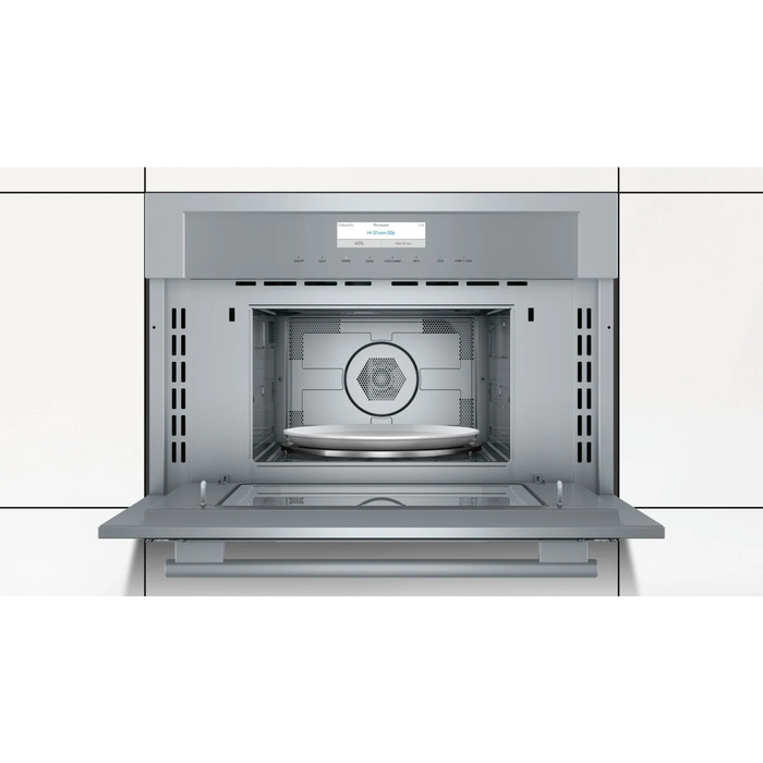 THERMADOR 30" Single Speed Electric Wall Oven, MC30WS