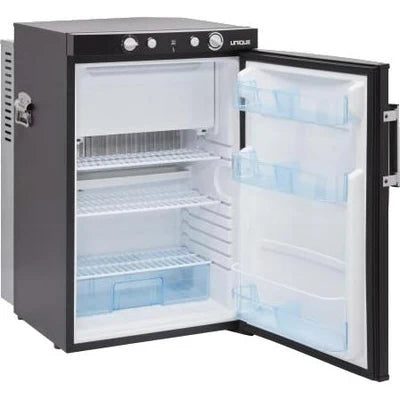 UNIQUE Freestanding Compact Refrigerator, UGP-3 SM B