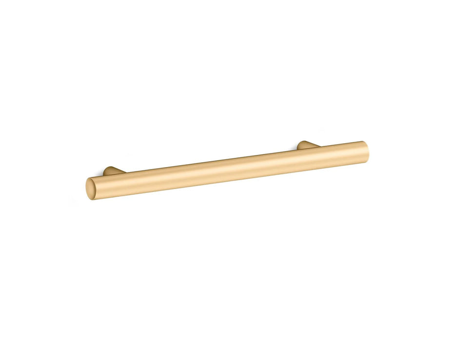 KOHLER Purist 5" cabinet pull K-25498