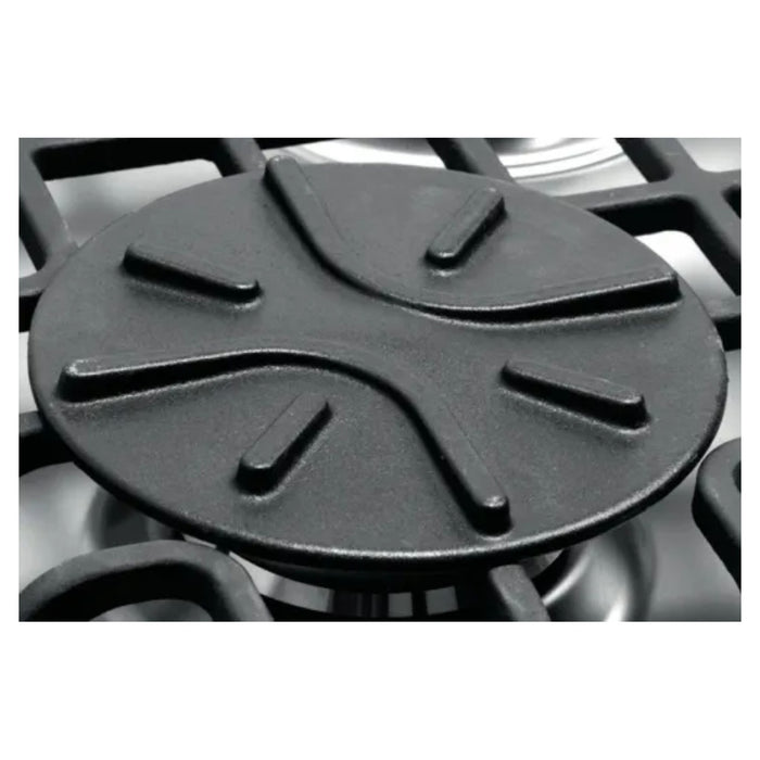 Verona Heavy Duty Cast Iron Simmer Plate VEMSIM