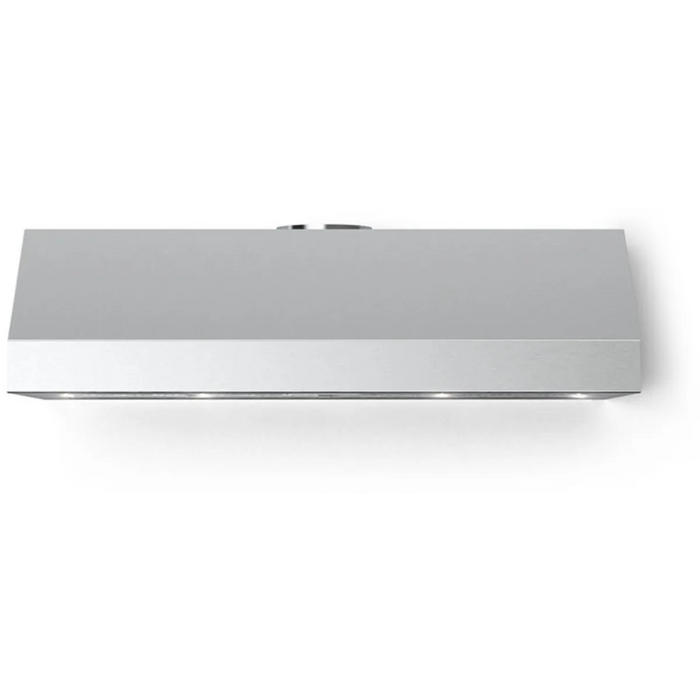 Verona 30" Under Cabinet Range Hood VELP3010GSS