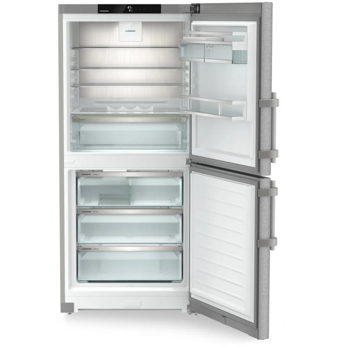 Liebherr 30" Freestanding Bottom Mount Refrigerator, C7540IM