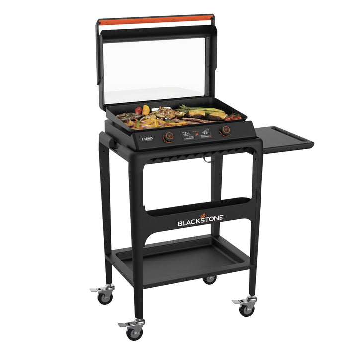 Blackstone Electric Flat Top Grill, 8001