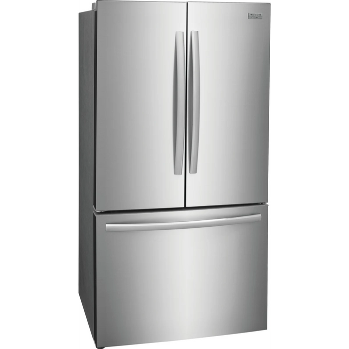 Frigidaire 36" French Door Refrigerator GRFN2853AF