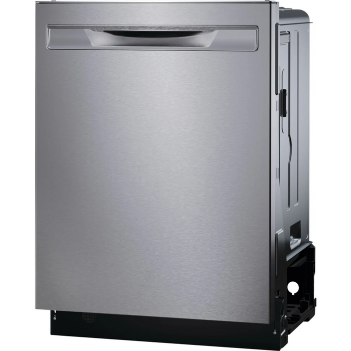 Frigidaire 24" Fully Integrated Dishwasher GDSP4715AF