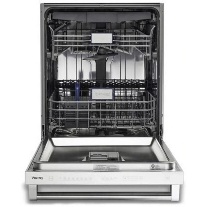 Viking­® 24" Custom Panel Built in Dishwasher Water Softener FDWU524WS