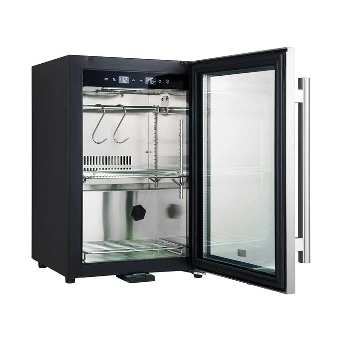 FORNO Asciutto 17" Dry Aging Cabinet FFSDA6864-17