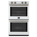 Forno Vomero 30-Inch Double Wall Oven in Stainless Steel, - View 12