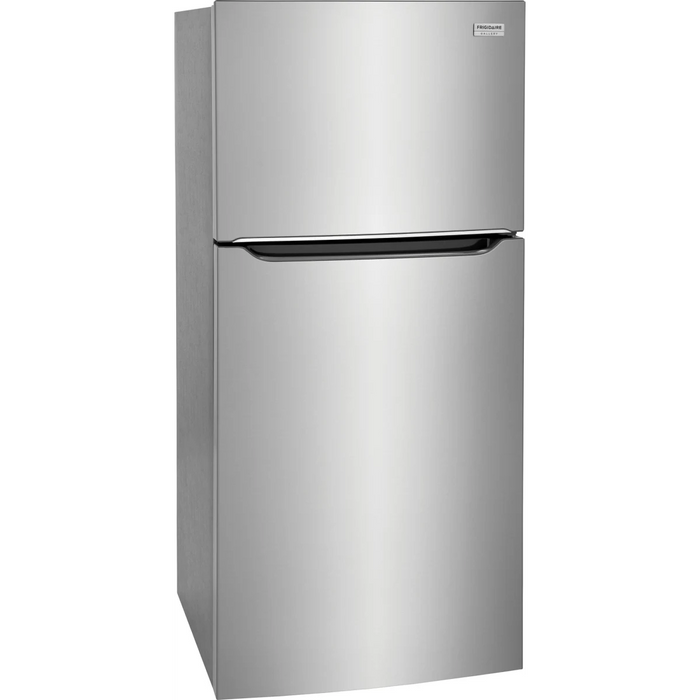 Frigidaire 30" Top Freezer Refrigerator GRTE2055AF