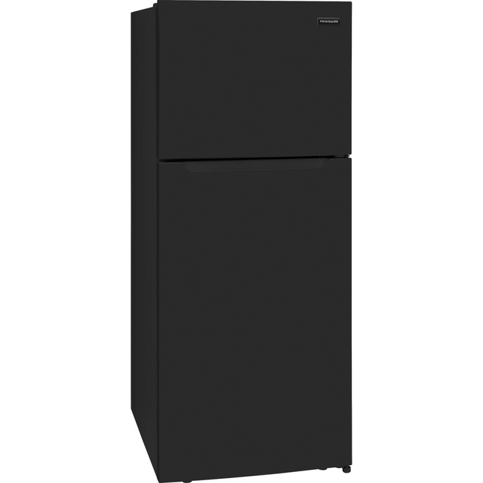 Frigidaire 28" Top Freezer Refrigerator FFHT1822UB