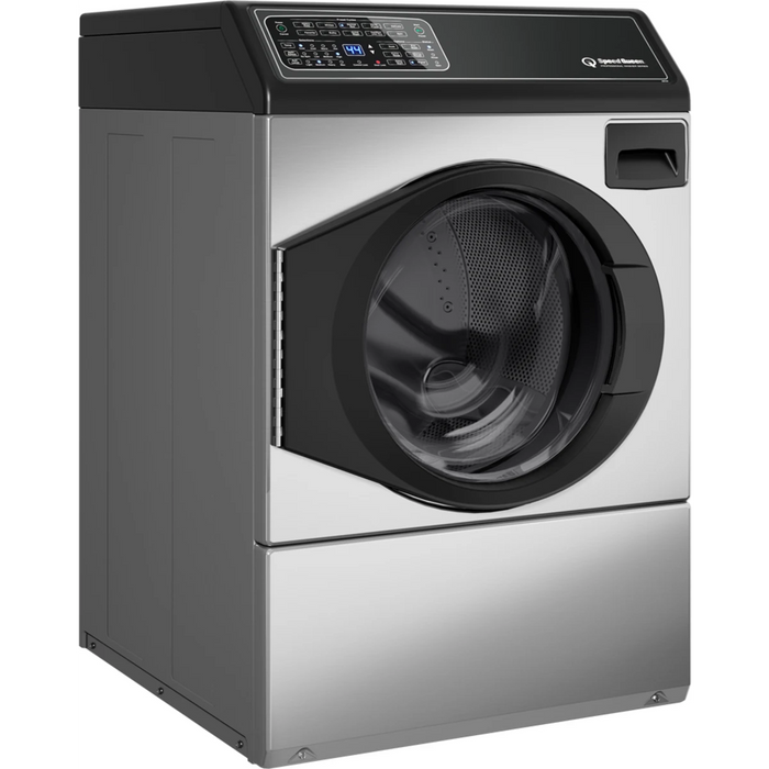 SPEED QUEEN 27" Front Load Washer, FF7005SN
