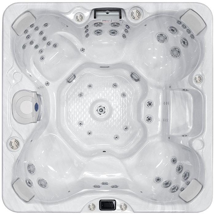 CalSpas Cancun-X EC-867BX