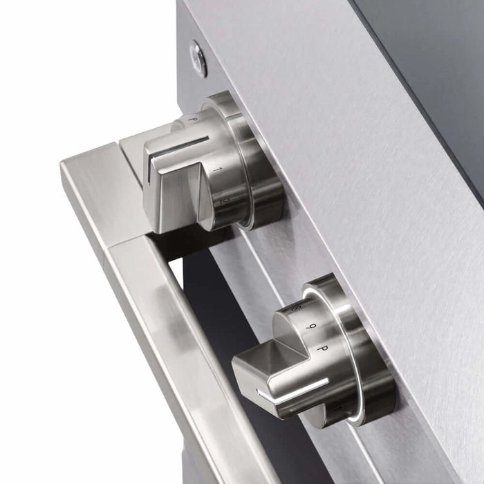 ZLINE Marino Induction Range MINRS-24