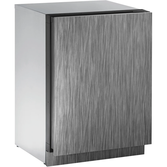 U-LINE 24" Built-in Beverage Center, U2224BEVINT60B