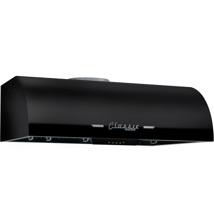 UNIQUE 30" Under Cabinet Range Hood, UGP-30CR RH B