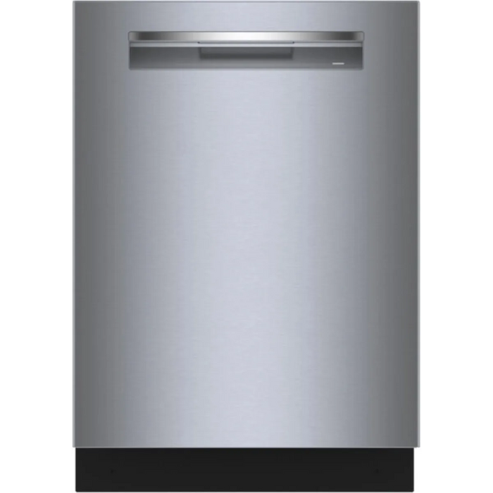 Bosch 24" Fully Integrated Built-In Smart Dishwasher SHP78CM5N