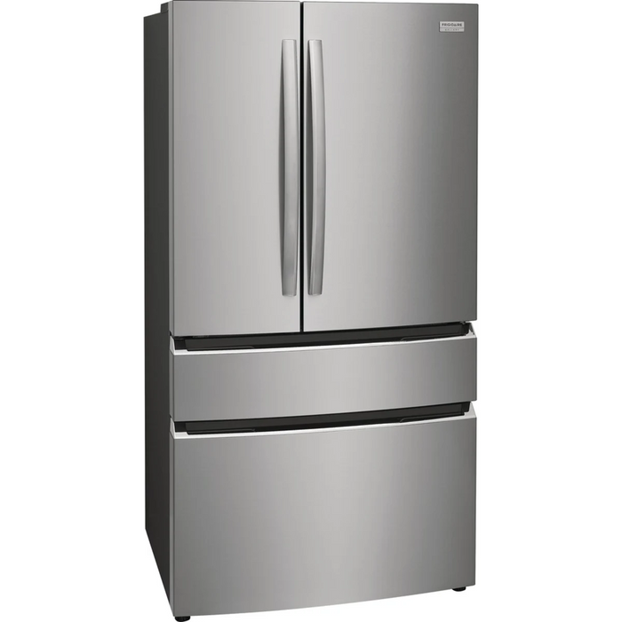 Frigidaire 36" Counter-Depth French Door Refrigerator GRMG2272CF