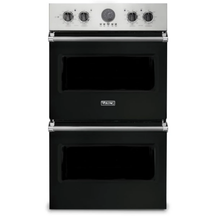 Viking® Professional 5 Series 30" Electric Built In Double Oven VDOE530SS