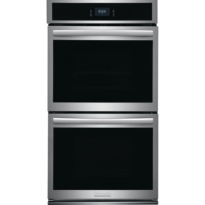 Frigidaire 27" Double Electric Wall Oven GCWD2767AF