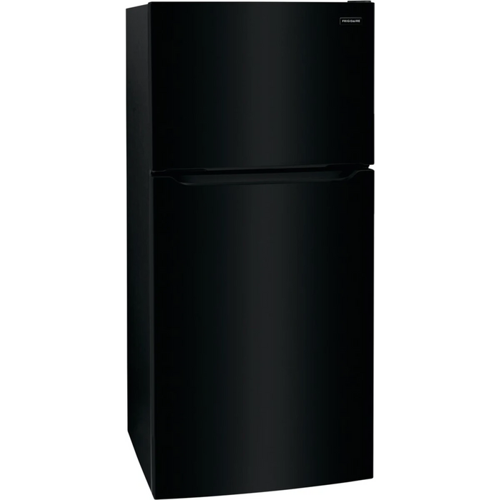 Frigidaire 30" Top Freezer Refrigerator FFHT1835VB