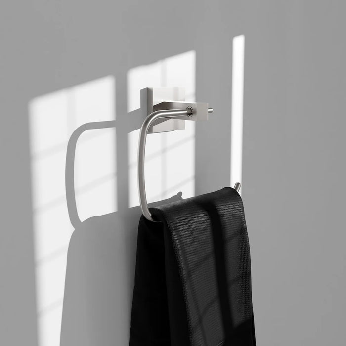 ZLINE Rubicon Towel Ring, RBCN1-TRNG-BN