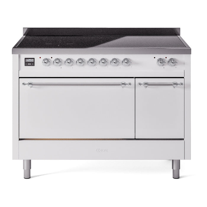 ILVE Nostalgie II 48 " Induction Range, UPI486QNMP