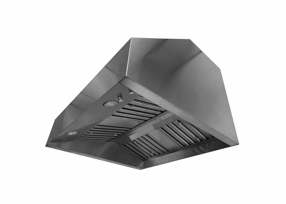 TRADE-WIND 7200 Series Style Outdoor - 60" 7260