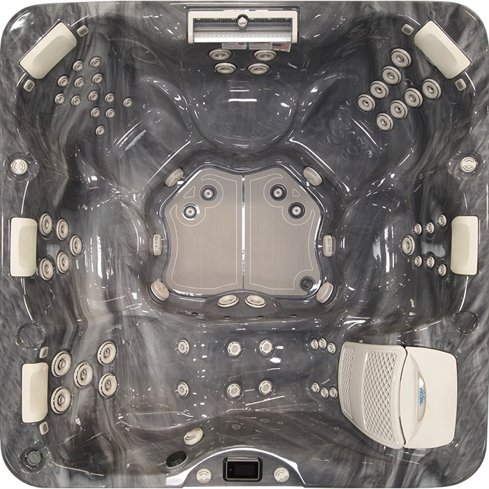 CalSpas Arcata PL-760L