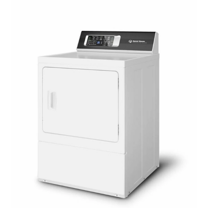 SPEED QUEEN 27" Electric Dryer, DR7004WE
