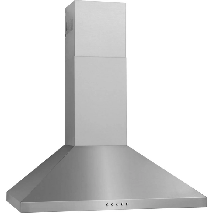 Frigidaire 30" Wall Mount Range Hood FHWC3075LS