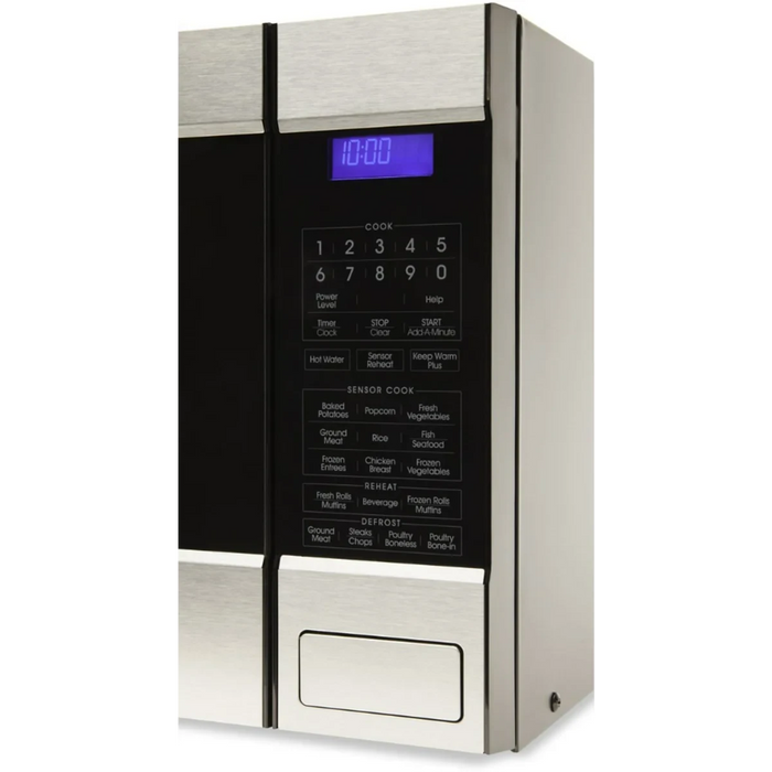 Viking® 24" Stainless Steel Countertop Microwave RVM320SS