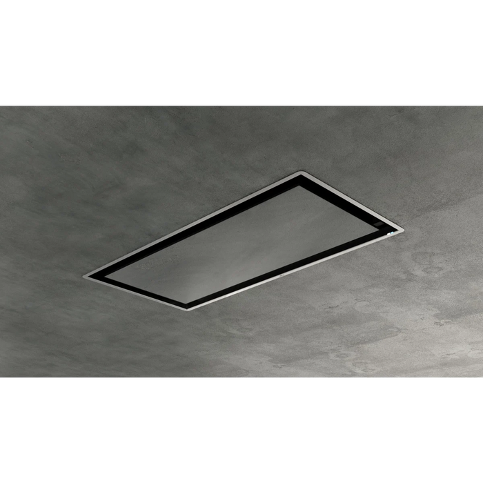 Elica 40" Ceiling Mount Range Hood, ECEX40SS