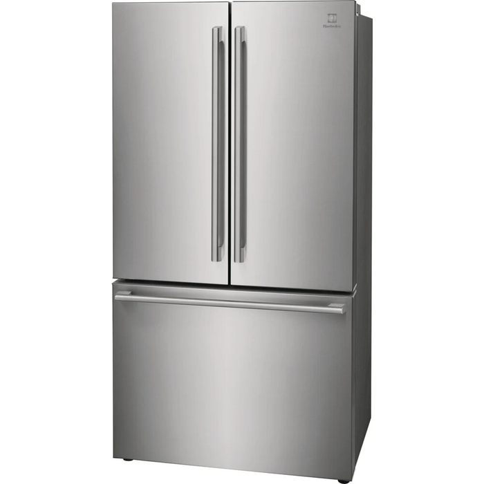 Electrolux 36" Counter Depth French Door Refrigerator ERFG2393AS