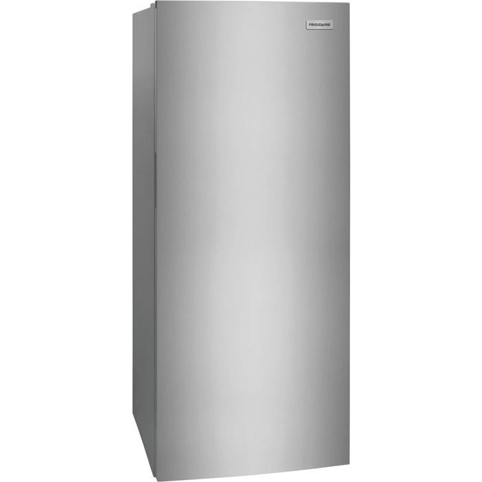 Frigidaire 28" Freestanding Upright Convertible Freezer FFUE1626AV