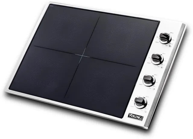 Viking® Professional 5 Series 30" Stainless Steel Induction Cooktop VICU53014BST