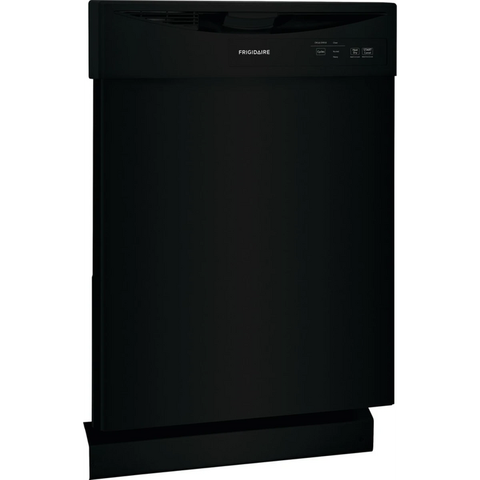 Frigidaire 24" Full Console Dishwasher FDPC4221AB