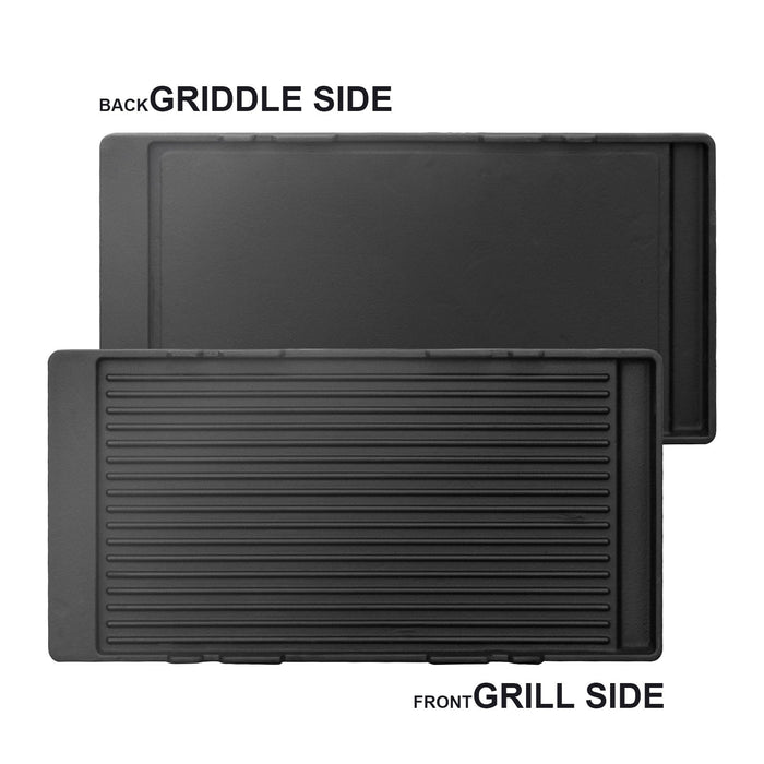 48" Slide-in Freestanding Professional Style Gas Range with 6.7 Cu. Ft. Oven, 8 Burners