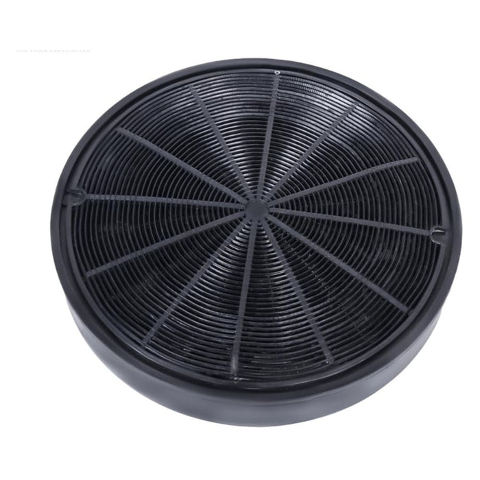 Verona Set of 2 Charcoal Filters VECFKIT