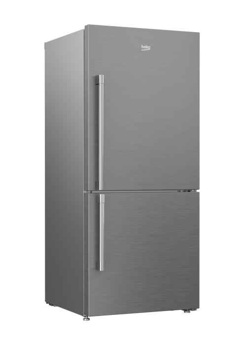 BEKO 30" Freezer Bottom Refrigerator, BFBF3018SS