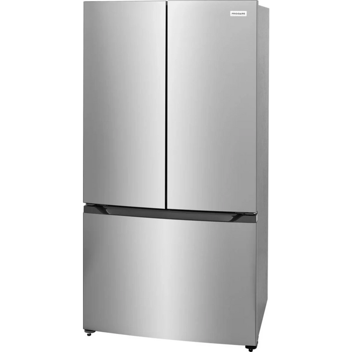 Frigidaire 36" Counter-Depth French Door Refrigerator FRFG2011AV